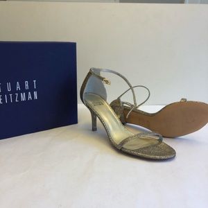 Stuart Weitzman pumps